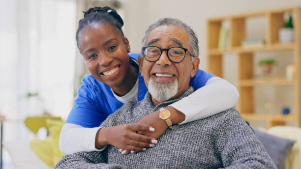 Private Pay home care in Barry, Michigan
